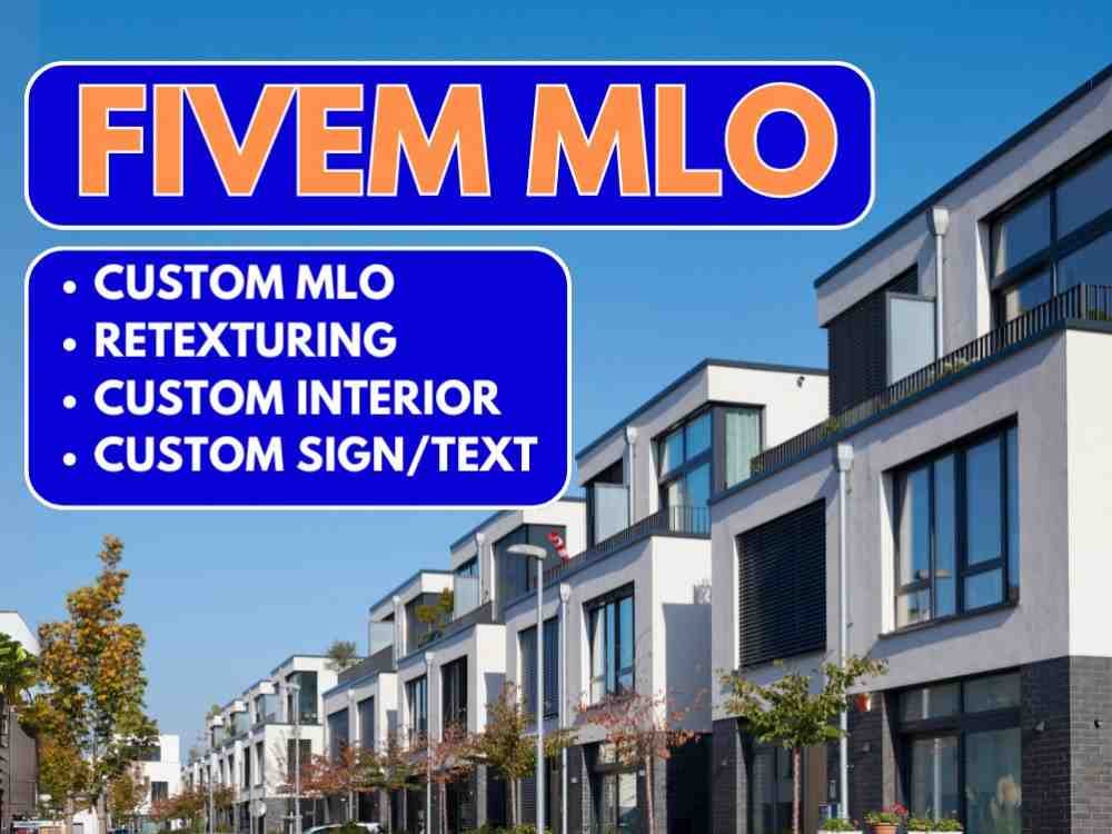 FIVEM MLO